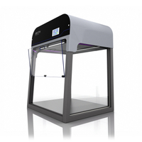 Laboratory Laminar Air Flow Cabinet Clean Bench Desktop Laminar Flow Hood