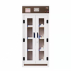 Filtered Storage Cabinets For Strong Acid And Alkali Volatile Chemicals