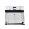 Filtered Ductless Fume Hoods Active Carbon Air Filters Benchtop Type
