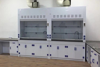 Ducted Lab Fume Hoods-4