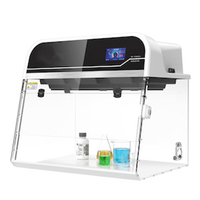 Clean Bench Vertical Laminar Flow Hoods