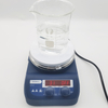 Magnetic Hotplate Stirrers Beaker Stirrer LCD Digital Chemistry Laboratory Large Magnetic Stirrer