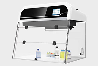PCR Cabinet-3