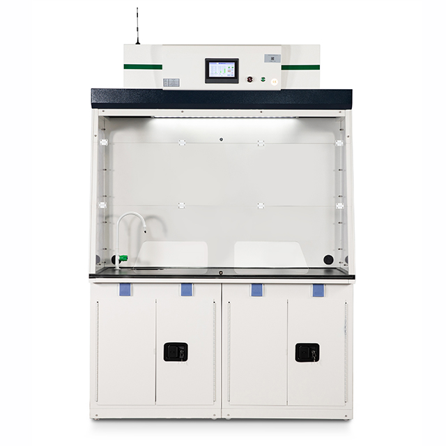 Ductless Chemical Fume Hoods For Organic Solutions Acids And Alkali