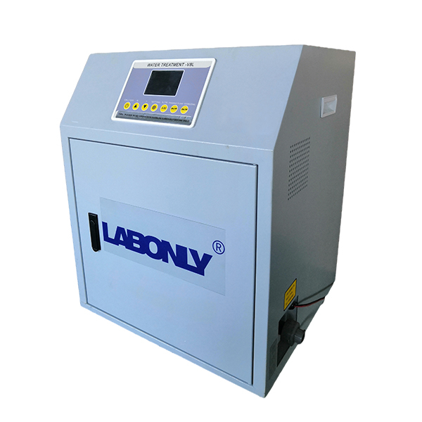 Wastewater Treatment Equipment Easy Installation Small Type