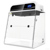 PCR Cabinets Laminar Flow Single Operator Type
