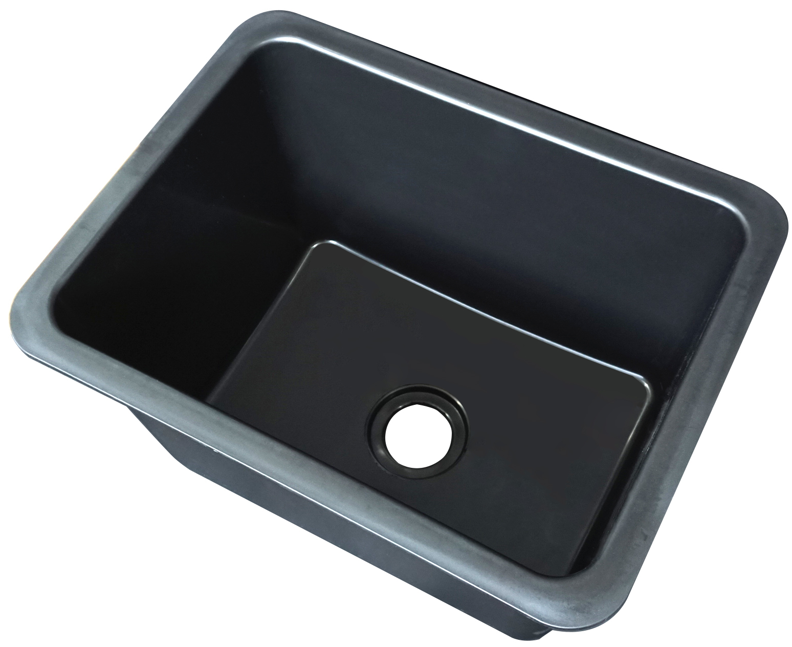 Chemical Resistant Portable PP Lab Sink