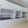Chemical Fume Hood Anticorrosion with Strong Resistance To Acids and Alkali
