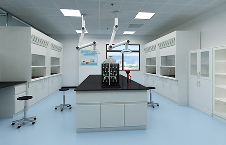 What's the right fume hood for your lab?
