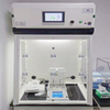 Ductless Lab Fume Hood for Organic And Ammonia Solution