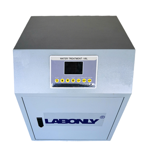 Wastewater Treatment Equipment Easy Installation Small Type